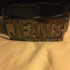 Polo Jean Ralph Lauren Belt